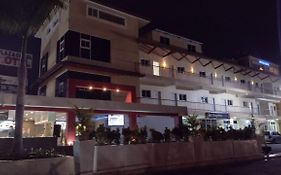 Hotel Plaza Coral